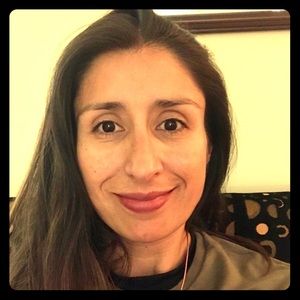 Meet your Posher, Mara